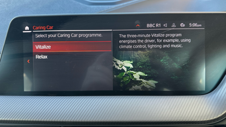 BMW 2 Series 220d M Sport 4dr Step Auto Diesel Saloon